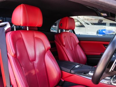 صورة مصغرة 20 لـ 2017 BMW M6 CABRIOLET