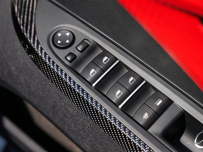 صورة مصغرة 34 لـ 2017 BMW M6 CABRIOLET
