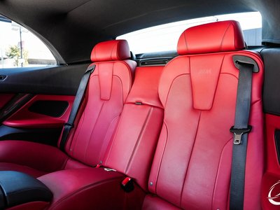صورة مصغرة 23 لـ 2017 BMW M6 CABRIOLET