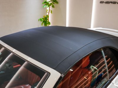 صورة مصغرة 45 لـ 2017 BMW M6 CABRIOLET