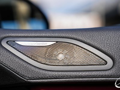صورة مصغرة 35 لـ 2017 BMW M6 CABRIOLET