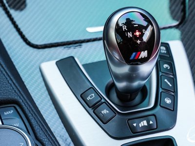 صورة مصغرة 25 لـ 2017 BMW M6 CABRIOLET