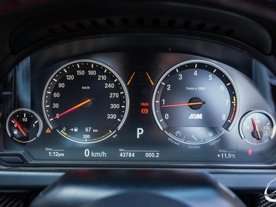 صورة مصغرة 17 لـ 2017 BMW M6 CABRIOLET