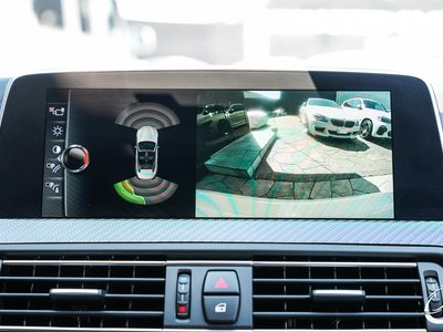 صورة مصغرة 27 لـ 2017 BMW M6 CABRIOLET