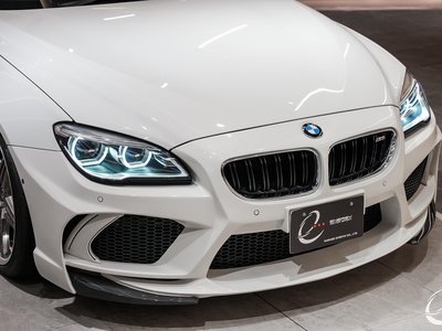 صورة 10 لـ 2017 BMW M6 CABRIOLET