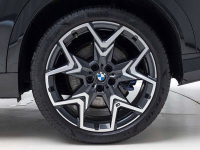 2025 BMW X2 — фото 6