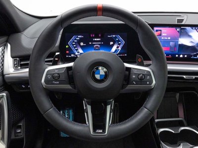 2025 BMW X2 thumbnail 14