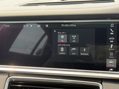 2018 Porsche PANAMERA thumbnail 16