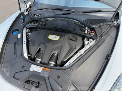 2018 Porsche PANAMERA thumbnail 21