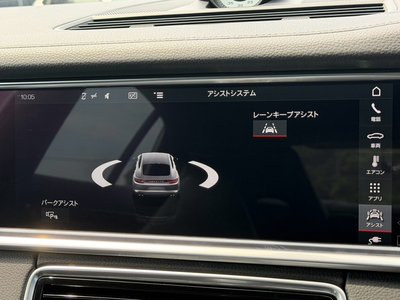 2018 Porsche PANAMERA thumbnail 15