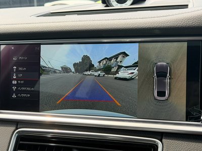 2018 Porsche PANAMERA thumbnail 13