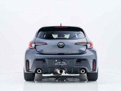 TOYOTA GR COROLLA - 6
