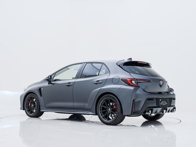 TOYOTA GR COROLLA - 5