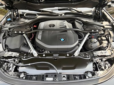 2025 BMW 7 SERIES photo 7
