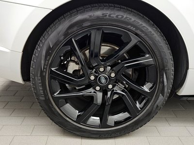 LAND ROVER RANGE ROVER SPORT - 6