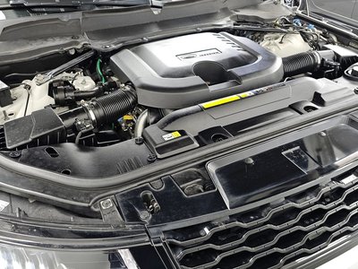 LAND ROVER RANGE ROVER SPORT - 7