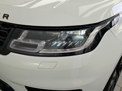 صورة 9 لـ 2021 LAND Rover RANGE ROVER SPORT