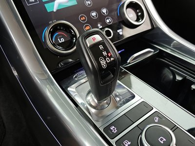 LAND ROVER RANGE ROVER SPORT - 9
