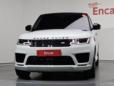 LAND ROVER RANGE ROVER SPORT - 2