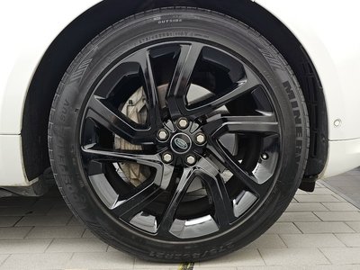صورة 8 لـ 2021 LAND Rover RANGE ROVER SPORT
