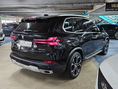 2024 BMW X5 photo 4