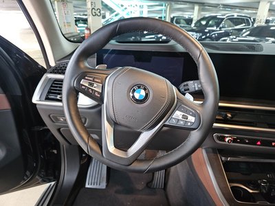 2024 BMW X5 photo 8