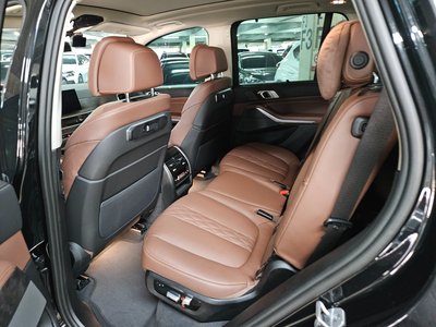 2024 BMW X5 photo 7