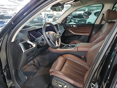 2024 BMW X5 photo 6