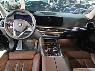 2024 BMW X5 photo 5