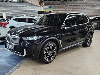 2024 BMW X5 photo 1