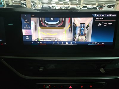 2024 BMW X5 — миниатюра 11