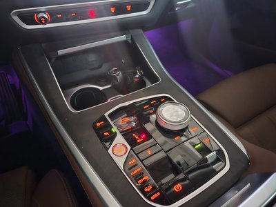 2024 BMW X5 photo 10