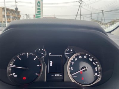 TOYOTA LAND CRUISER PRADO - 5