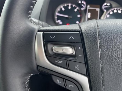 TOYOTA LAND CRUISER PRADO - 7