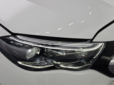 MERCEDES-BENZ E-CLASS - 9