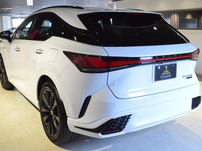 LEXUS RX - 7