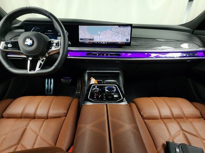 BMW 7 SERIES - 5