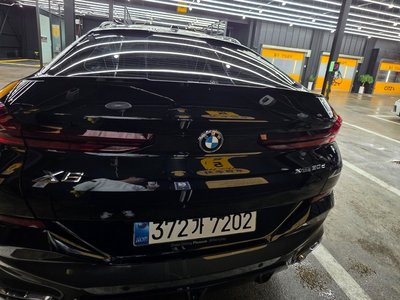BMW X6 - 5