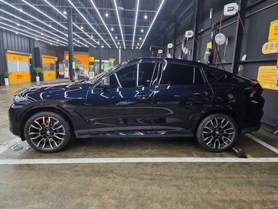 BMW X6 - 7