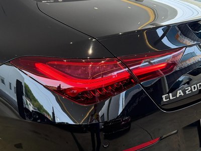 صورة مصغرة 14 لـ 2025 Mercedes-BENZ CLA