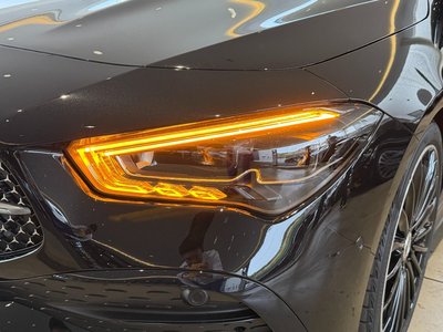 صورة مصغرة 11 لـ 2025 Mercedes-BENZ CLA