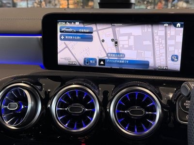 صورة مصغرة 31 لـ 2025 Mercedes-BENZ CLA