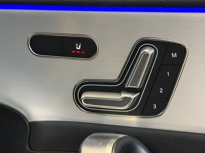 صورة مصغرة 21 لـ 2025 Mercedes-BENZ CLA