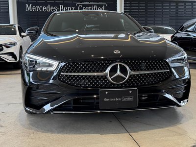 2025 Mercedes-BENZ CLA — фото 9