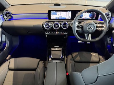 2025 Mercedes-BENZ CLA — фото 8