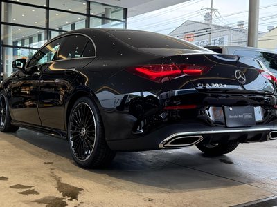 صورة مصغرة 51 لـ 2025 Mercedes-BENZ CLA