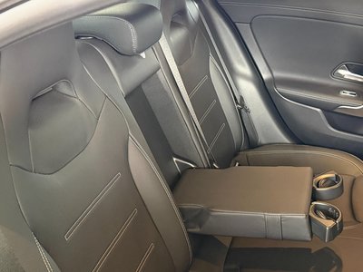 صورة مصغرة 47 لـ 2025 Mercedes-BENZ CLA