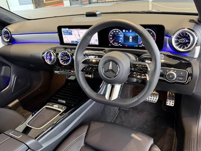 2025 Mercedes-BENZ CLA — фото 4