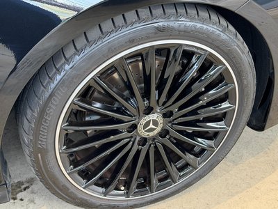 صورة مصغرة 18 لـ 2025 Mercedes-BENZ CLA