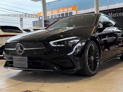 صورة مصغرة 50 لـ 2025 Mercedes-BENZ CLA
